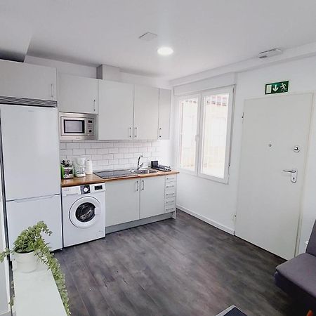 דירות מדריד Lofts 4Towers - La Paz מראה חיצוני תמונה