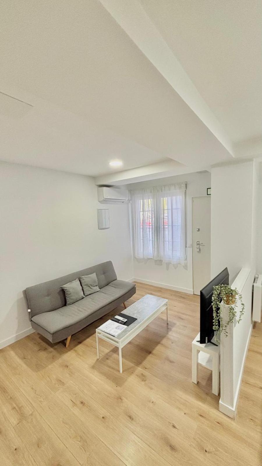 דירות מדריד Lofts 4Towers - La Paz חדר תמונה